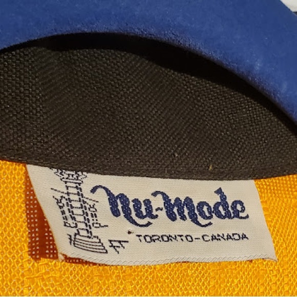 Nu Mode polka dot dress - Picture 2 of 6